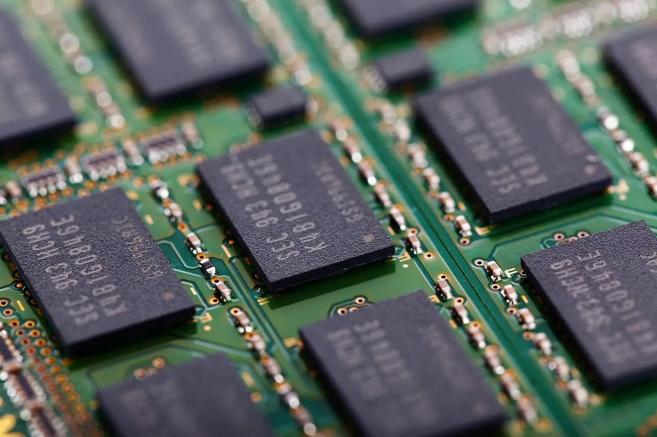 Firmware repair service - Fix corrupted updates in laptops and desktops